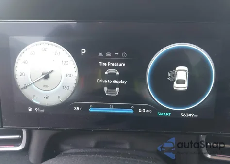 2024 Hyundai Elantra Sel z USA, uszkodzony, nr VIN KMHLM4DG4RU808496